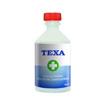 3902253 CONF. 12 Pz. SOLUZIONE SANIFICATRICE TEXA