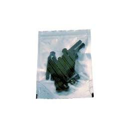 3902254 CONF. 12 Pz. CLIP PROFUMATA "CLEAN CAR"