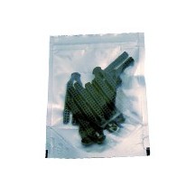 3902254 CONF. 12 Pz. CLIP PROFUMATA "CLEAN CAR"