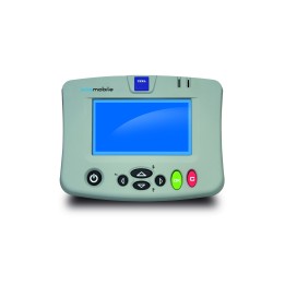 Z06140 - ANALIZZATORE  GAS MOBILE COMPOSTO DA: