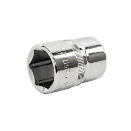 235 1/2" EN - BUSSOLA ESAGONALE 11 mm