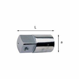 247 3/4" - RACCORDO AUMENTATORE 3/4"x1"
