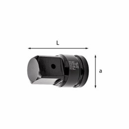 247 1" M - RACCORDO AUMENTATORE 1"x1.1/2"