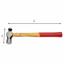 383N-450 gr - MARTELLO PER MECCANICI