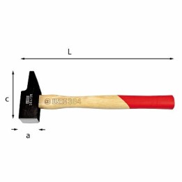 384-30 mm - MARTELLO PER MECCANICI