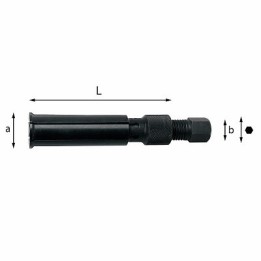 468C-3 (D=10:13 mm) - ESTRATTORE AD ESPANSIONE