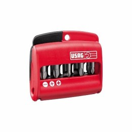 692/S11 - SERIE DI 10 INSERTI ASSORTITI (660-660PH-