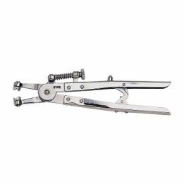 871/2 - PINZA PER ANELLI STRINGITUBO L=285 mm