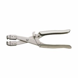 871 - PINZA PER ANELLI STRINGITUBO Ø Max 95 mm