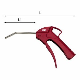 927B - PISTOLA DI SOFFIAGGIO PROGRESSIVA