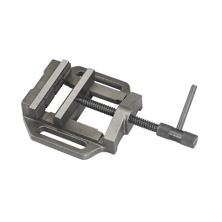 0142/100 - MORSA DA TRAPANO mm 100x25,5