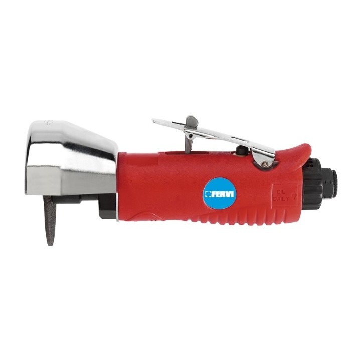 0644 - TRONCATRICE PNEUMATICA 20.000 rpm