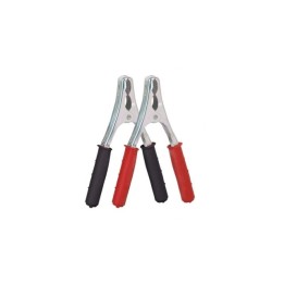 322 -  PINZA PORTACORRENTE 40 Amp ROSSA