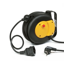 9004/GS - AVVOLGICAVO MINI 5+1 Mt DI CAVO
