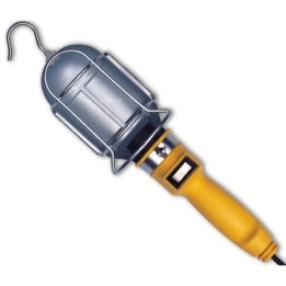 T306 - LAMPADA PORTATILE SERIE 306 SENZA CAVO