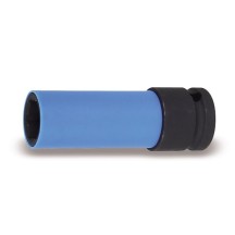 720LC mm 17 - BUSSOLA A MACCHINA PER DADI RUOTE