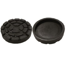 TAMPONE ROTONDO Ø ESTERNO 150 mm (RAV)