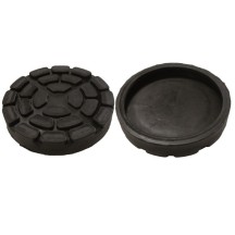 TAMPONE ROTONDO Ø ESTERNO 150 mm (RAV)