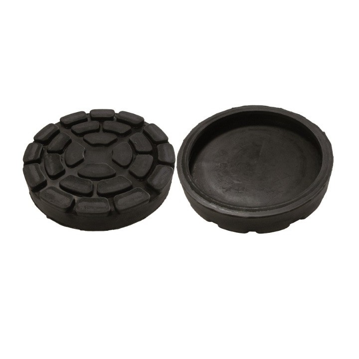 TAMPONE ROTONDO Ø ESTERNO 150 mm (RAV)