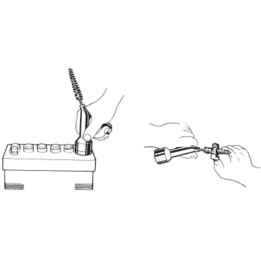 977 - POLINET BATTERY
