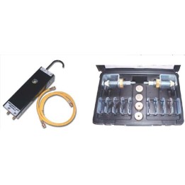01.000.96  Kit  LAVAGGIO IMPIANTI A/C CON FREON R134