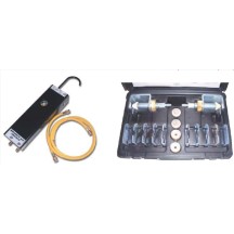 01.000.96  Kit  LAVAGGIO IMPIANTI A/C CON FREON R134
