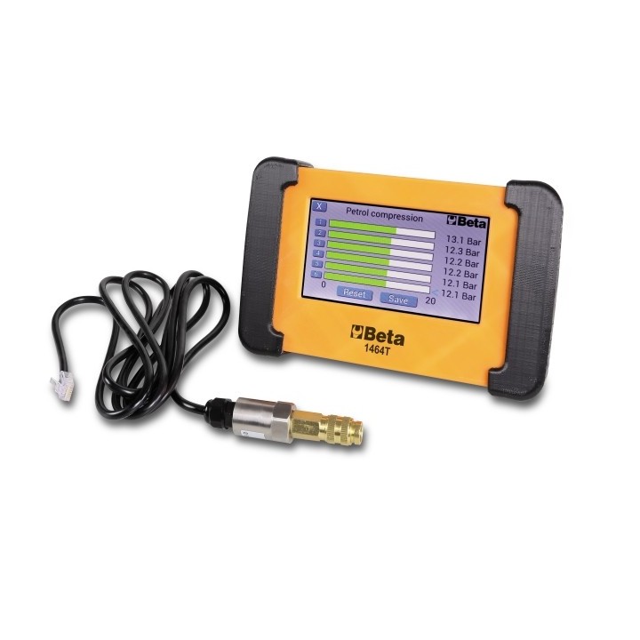 A - 1464PT - SET x LA VERIFICA DELLA PRESSIONE