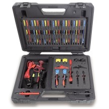 A - 1497/C94 - ASSORTIMENTO DI 94 CONNETTORI PER