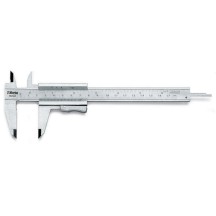 A - 1650 - CALIBRO A CORSOIO LETTURA VENTESIMALE