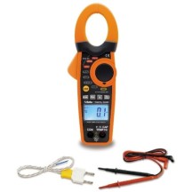 A - 1760PA/AC-DC - PINZA AMPEROMETRICA