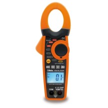 A - 1760PA/AC-DC - PINZA AMPEROMETRICA