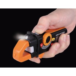 A -1760PA/80 - PINZA AMPEROMETRICA AC/DC 80A