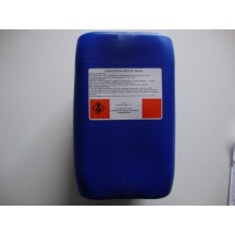 REM 40T - LIQUIDO x BANCO LAVA INIETTORI DA USARE