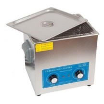 MT CK3 - VASCA AD ULTRASUONI SERIE CK-EXPORT