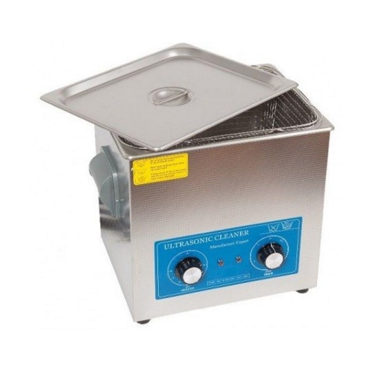 MT CK3 - VASCA AD ULTRASUONI SERIE CK-EXPORT