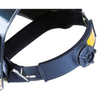 7042 LCD - MASCHERA LCD x SALDATURA AD ELETTR.