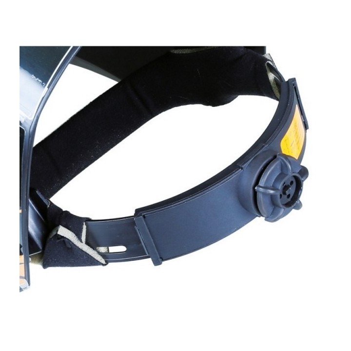 7042 LCD - MASCHERA LCD x SALDATURA AD ELETTR.