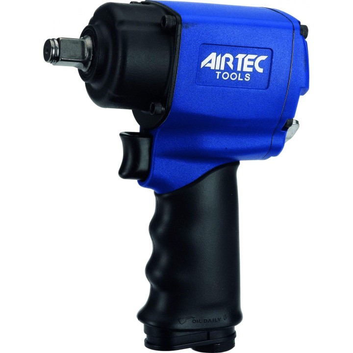 MOD.457  AVVITATORE A IMPULSI DA 1/2"