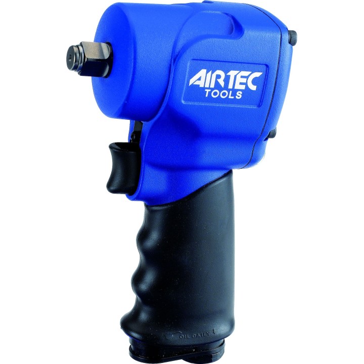 MOD.458 - AVVITATORE AD IMPULSI 1/2"