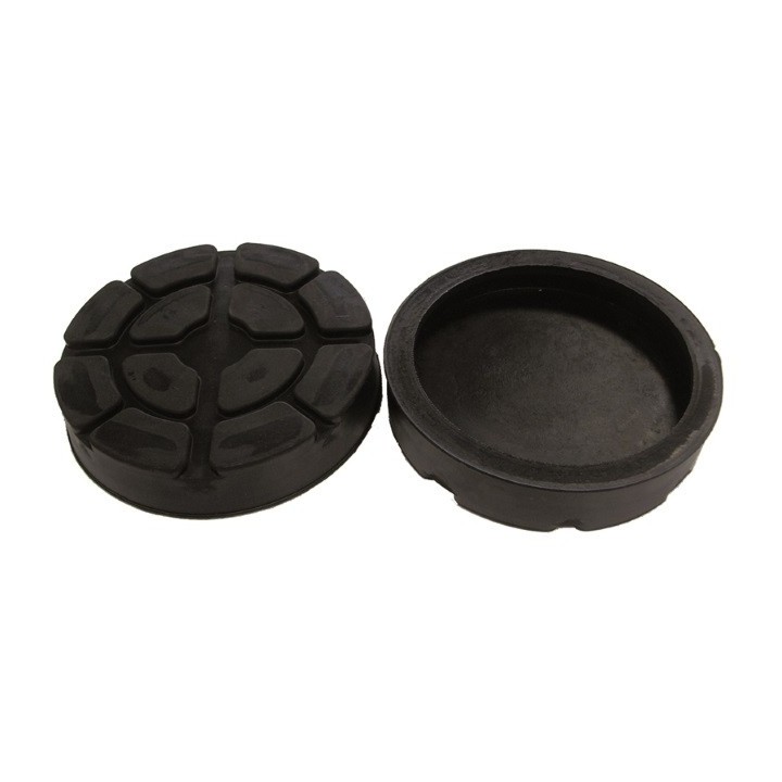 TAMPONE ROTONDO Ø ESTERNO 124 mm (RAV)