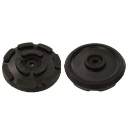TAMPONE ROTONDO Ø ESTERNO 145 mm (OMCN)