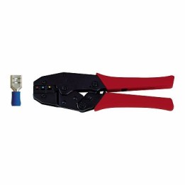 751 - PINZA PER CAPICORDA PREISOLATI - L=215 mm