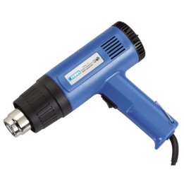 0024 - SVERNICIATORE 1500 Watt - "CE"