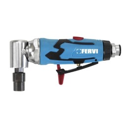 0416 - SMERIGLIATRICE PNEUMATICA A 90°