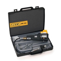 363 - PROVA COMPRESSIONE SCRIVENTE x MOTORI DIESEL