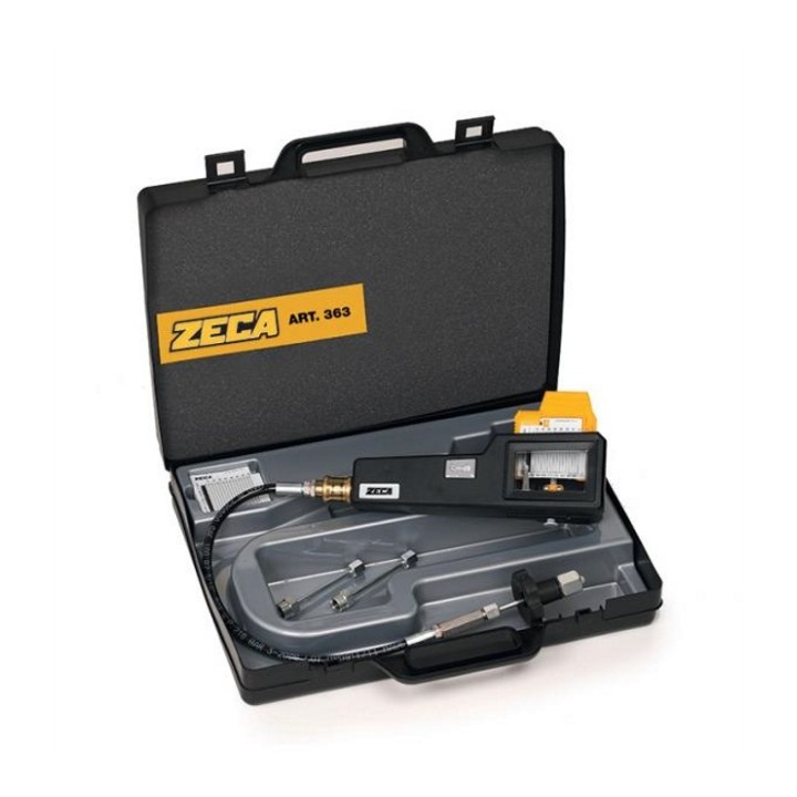 363 - PROVA COMPRESSIONE SCRIVENTE x MOTORI DIESEL