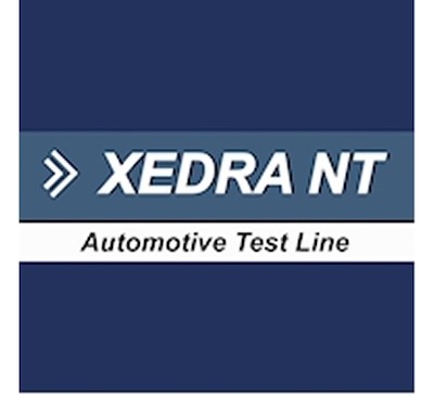 SNAP NT - XEDRA