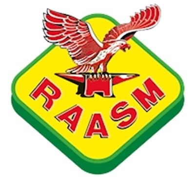 RAASM S.P.A.